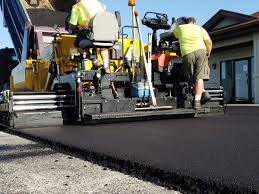 Best Recycled Asphalt Driveway Installation  in Hamilton, TX