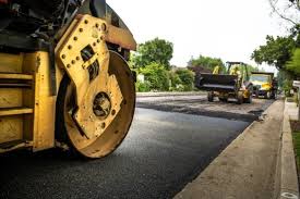 Best Driveway Crack Filling  in Hamilton, TX